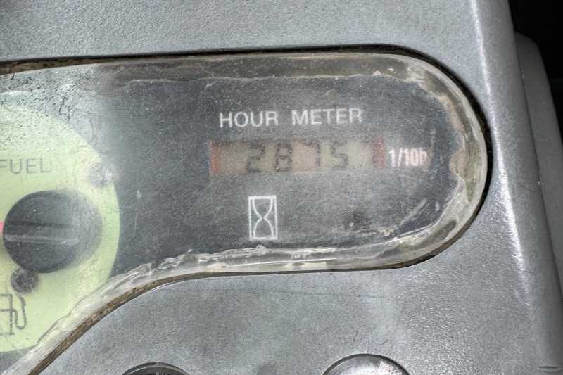 OmecoHub - Immagine YANMAR VIO50U